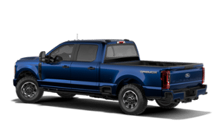 2027 Ford Super Duty® External Image 2